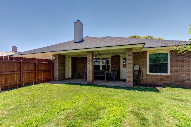 3004 87th St, Lubbock, TX 79423 - photo 36