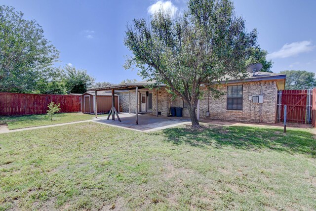 6034 71st St, Lubbock, TX 79424 - photo 29