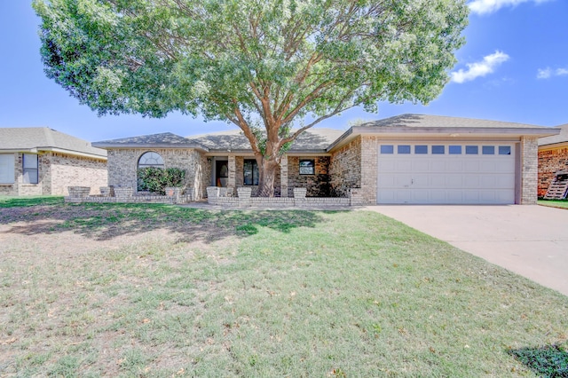 6034 71st St, Lubbock, TX 79424 - photo 1