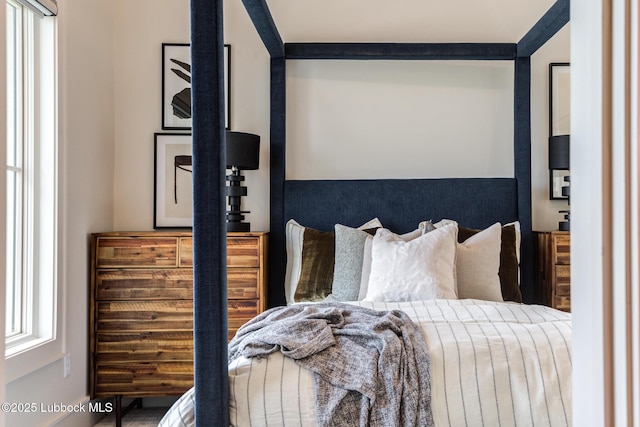 4510 Zadar Ave, Lubbock, TX 79407 - view of bedroom