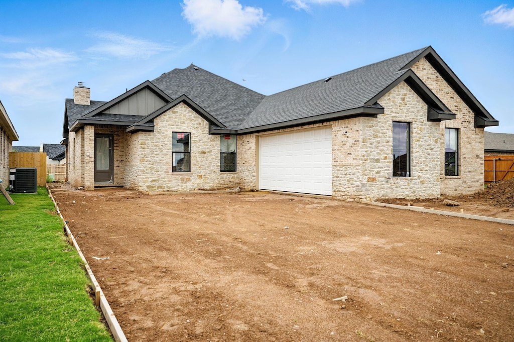 1401 Durham Ave, Wolfforth, TX 79382 - photo 1