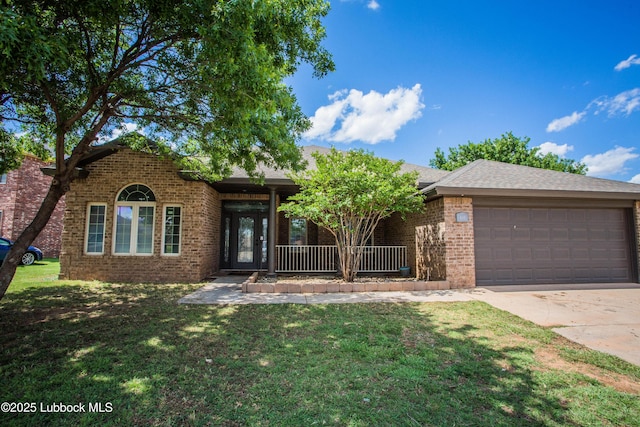 616 N 8th St, Wolfforth, TX 79382 - photo 1