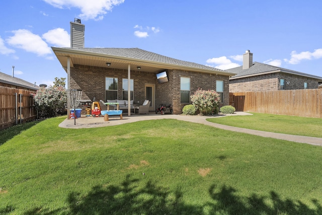 7454 103rd St, Lubbock, TX 79424 - photo 25