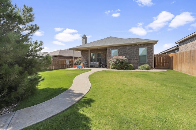 7454 103rd St, Lubbock, TX 79424 - photo 26
