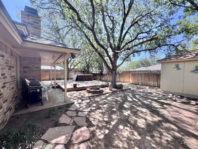 5617 87th St, Lubbock, TX 79424 - photo 23