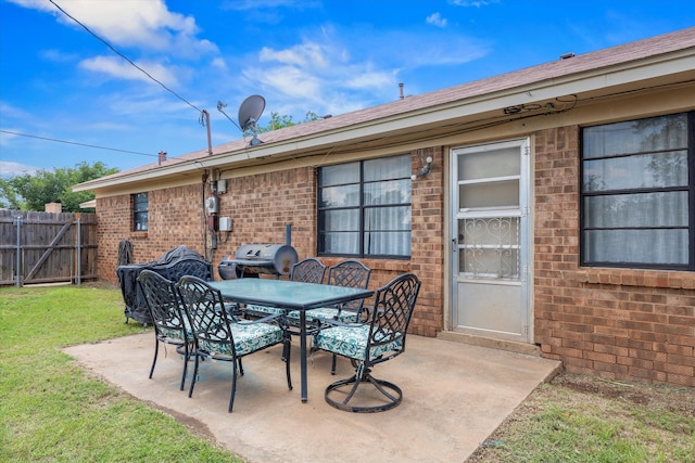 1511 Elkhart Ave, Lubbock, TX 79416 - photo 25