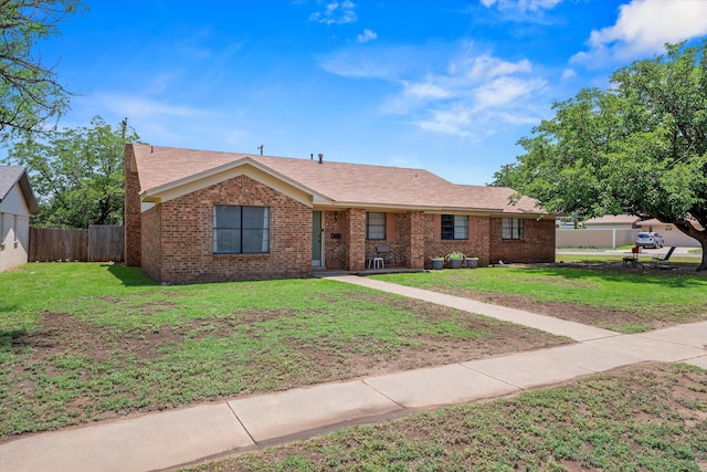 1511 Elkhart Ave, Lubbock, TX 79416 - photo 2