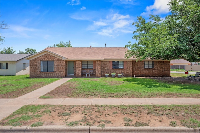 1511 Elkhart Ave, Lubbock, TX 79416 - photo 1
