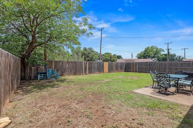 1511 Elkhart Ave, Lubbock, TX 79416 - photo 24