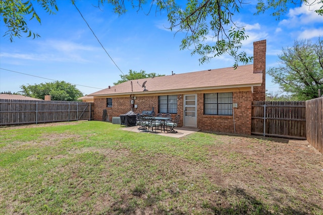1511 Elkhart Ave, Lubbock, TX 79416 - photo 23