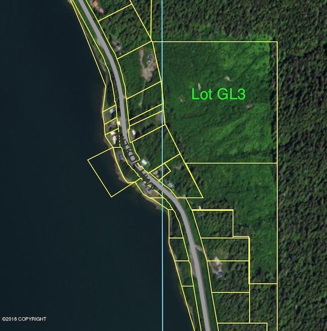 LGL3 Mitkof Hwy, Petersburg AK, 99833 land for sale