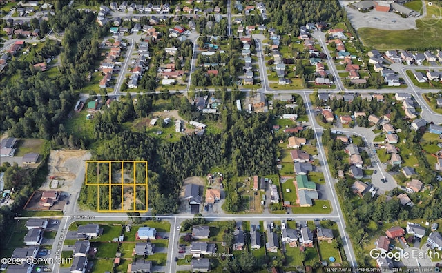 000 E 74th Ave, Anchorage AK, 99507 land for sale