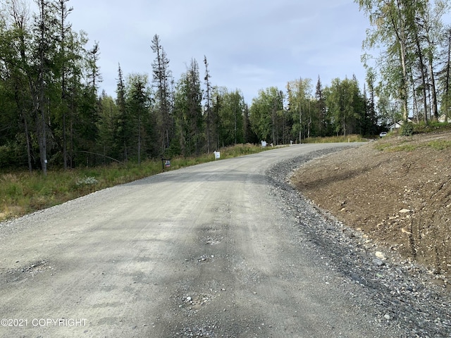 5342 W Jaxton Cir, Wasilla AK, 99623 land for sale