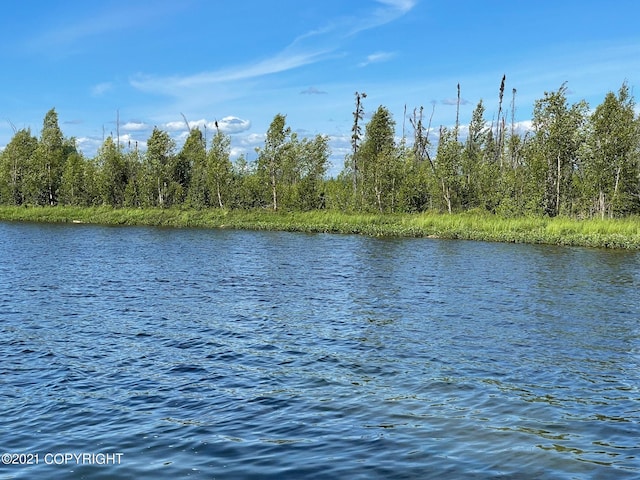 2814 Buoyant Dr, Wasilla AK, 99654 land for sale