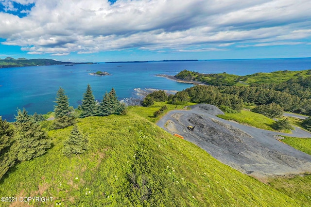 Listing photo 3 for 5979 Cliff Point Rd, Kodiak AK 99615