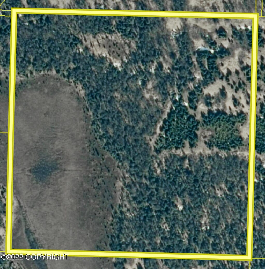 000 Loma Ave, Ninilchik, AK 99639