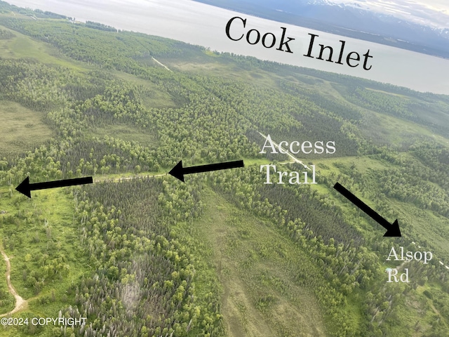 B003 Point Mackenzie Rd, Wasilla, AK 99654 - photo 2