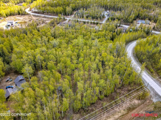 Listing photo 3 for 3749 S Pinnacle Peak Dr, Wasilla AK 99654