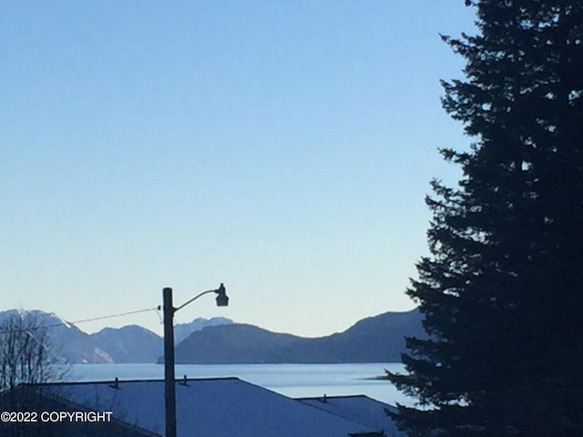 315 1st Ave, Seward AK, 99664 land for sale