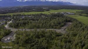 1383 N Cedar Hls Dr, Palmer AK, 99645 land for sale