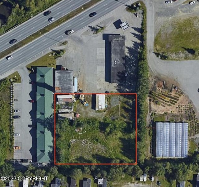 L2 W Dimond Blvd, Anchorage AK, 99515 land for sale