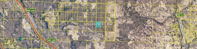 L11B Anchor Riv, Ranchos, Anchor Point AK, 99556 land for sale