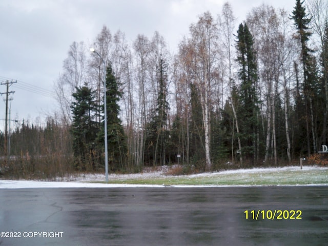 NKN Chief William Dr, Fairbanks AK, 99709 land for sale