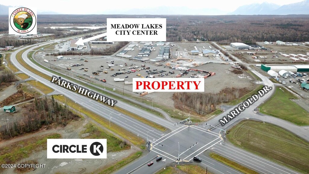 7570 W Parks Hwy, Wasilla, AK 99623 - photo 2