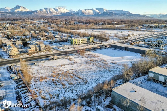 Listing photo 3 for 10240 Old Seward Hwy, Anchorage AK 99515