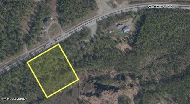 800 W Fairview Loop, Wasilla AK, 99654 land for sale