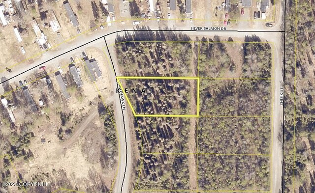 1315 Nighthawk Ln, Kenai, AK 99611