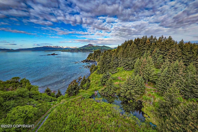 Listing photo 3 for 5957 Cliff Point Rd, Kodiak AK 99615