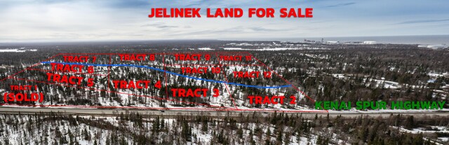TR2 Aspen St, Nikiski/North Kenai, AK 99611