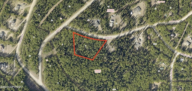 L3B5 Yeoman Dr, Fairbanks AK, 99709 land for sale