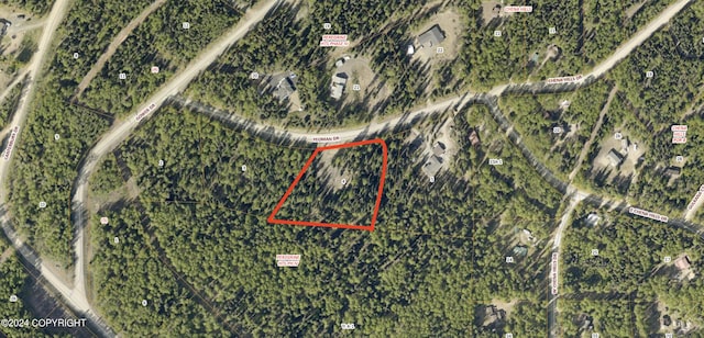 L4B5 Yeoman Dr, Fairbanks AK, 99709 land for sale