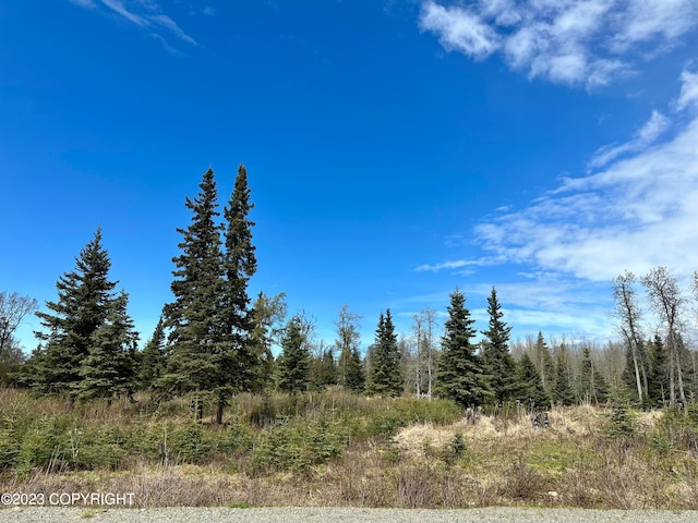 0000 Aspen Ave, Ninilchik AK, 99639 land for sale