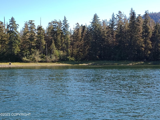 LOT12 S Wrangell, Narrows, Petersburg AK, 99833 land for sale