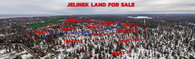 TRACT5 Aspen St, Nikiski/North Kenai, AK 99611