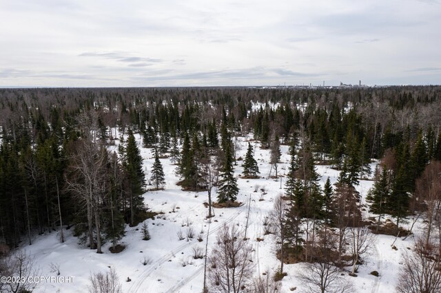 TRACT5 Aspen St, Nikiski/North Kenai, AK 99611