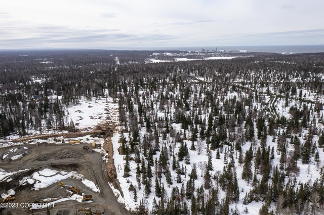 TRACT5 Aspen St, Nikiski/North Kenai, AK 99611