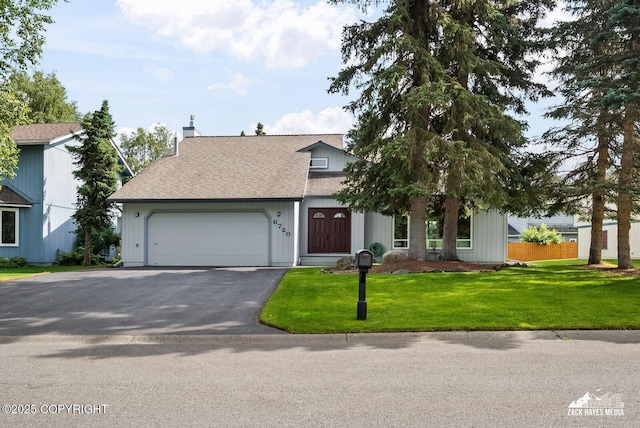 6720 Pickwick Pl, Anchorage, AK 99504 - photo 2