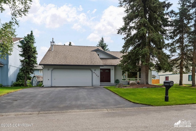 6720 Pickwick Pl, Anchorage, AK 99504 - photo 1