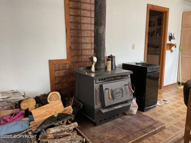 1832 Nerka Loop, Dillingham, AK 99576 - detailed view