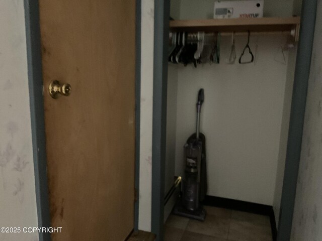1832 Nerka Loop, Dillingham, AK 99576 - view of exterior entry