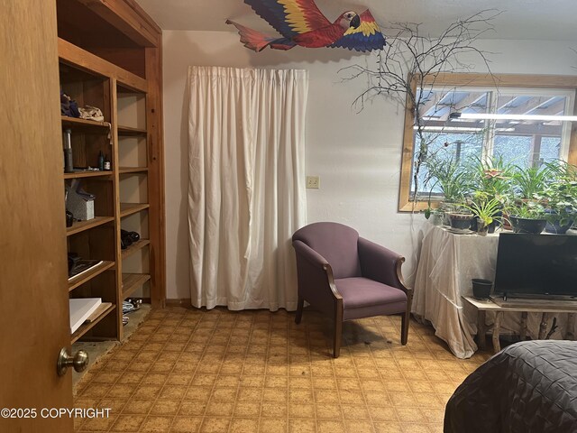 1832 Nerka Loop, Dillingham, AK 99576 - sitting room with light flooring