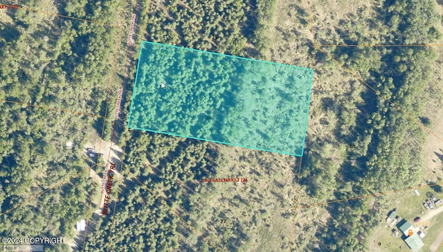 LOT26 Butte Creek Trl, Salcha AK, 99714 land for sale