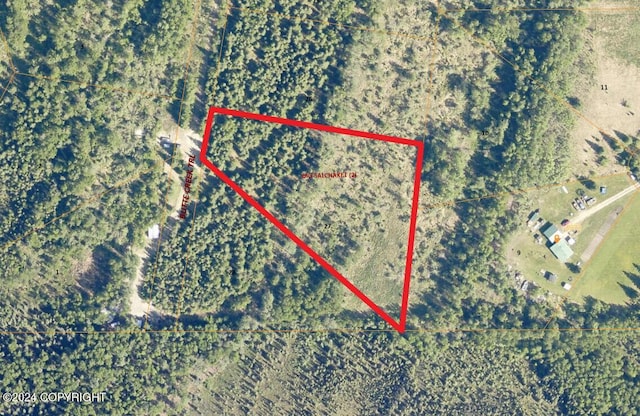 LOT27 Butte Creek Trl, Salcha, AK 99714