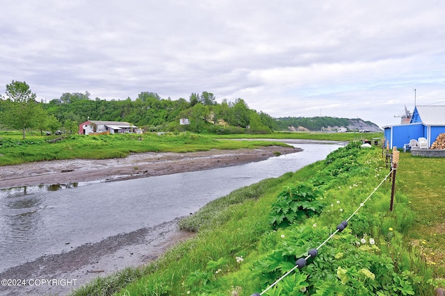 15264 Airport Ln, Ninilchik, AK 99639 - water view