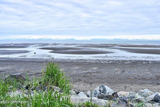 15264 Airport Ln, Ninilchik, AK 99639 - water view