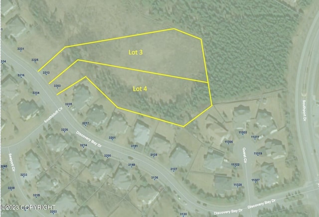 3303 Discovery Bay Dr, Anchorage, AK 99515